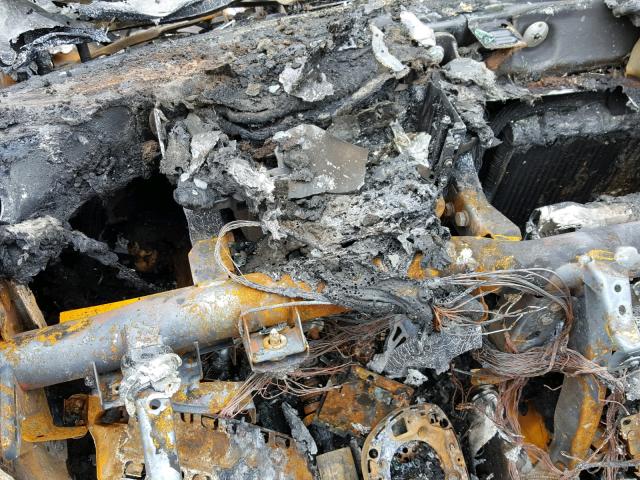 WBAKA83589CY33209 - 2009 BMW 750 I BLACK photo 8