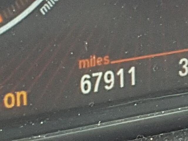 WBAKC8C50BC433967 - 2011 BMW ALPINA B7 BLACK photo 8