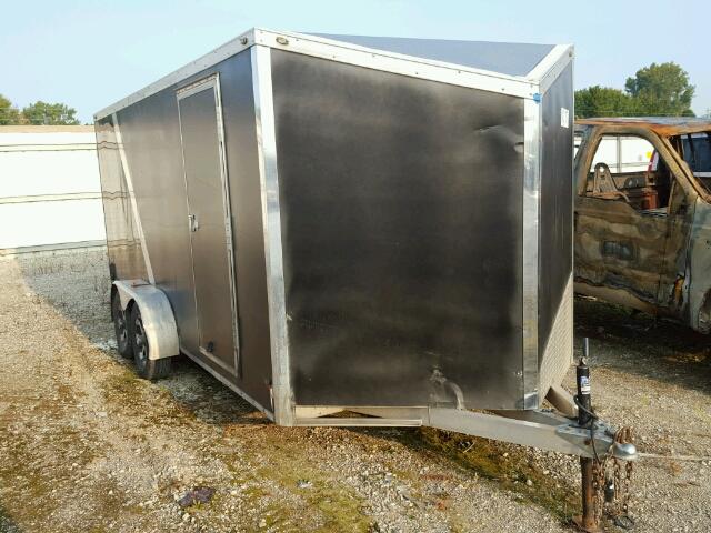 1N9BE1622C1287249 - 2012 NASH TRAILER BLACK photo 1