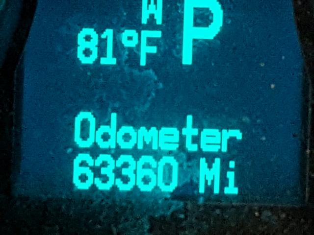 3GNAL2EK5DS634895 - 2013 CHEVROLET CAPTIVA LS 银色 照片 8