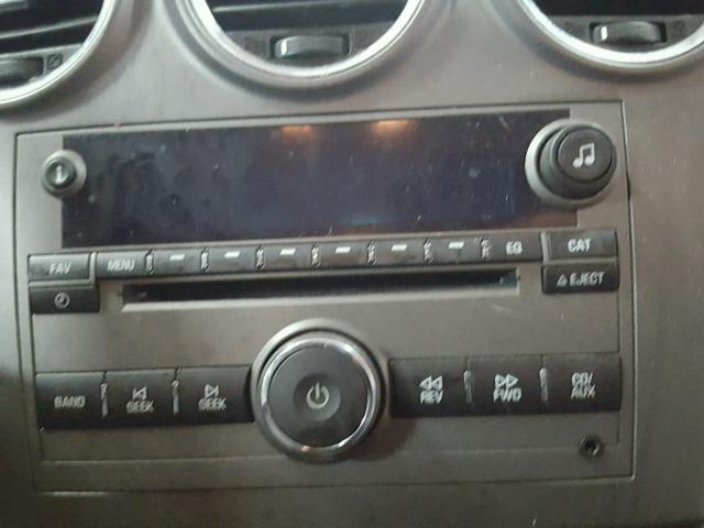 3GNAL2EK5DS634895 - 2013 CHEVROLET CAPTIVA LS 银色 照片 9