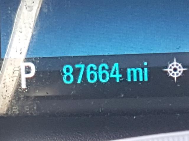 1G11B5SL7EF265143 - 2014 CHEVROLET MALIBU LS ნაცრისფერი ფოტო 8