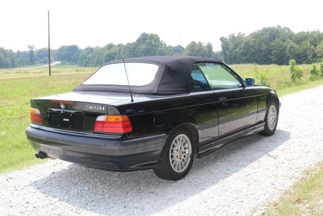 WBABJ8332XEM23862 - 1999 BMW 323 IC AUT BLACK photo 4