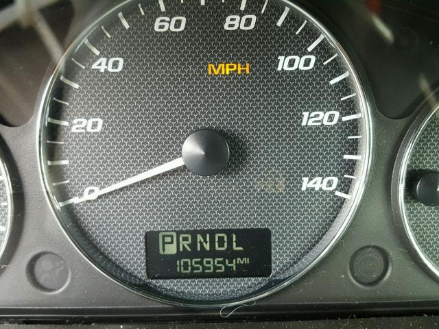 1G1ZS58N07F297317 - 2007 CHEVROLET MALIBU LS SILVER photo 8