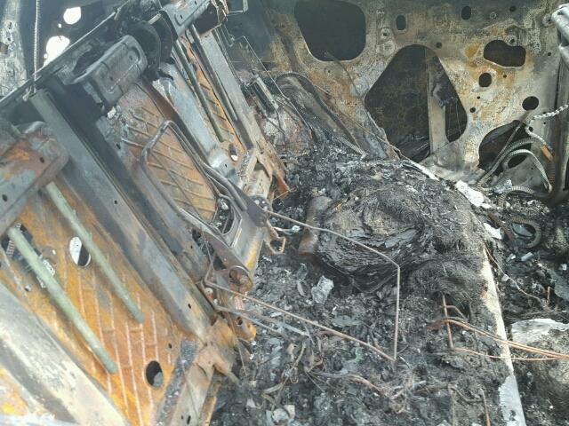 KL4CJESB6HB128422 - 2017 BUICK ENCORE PRE BURN photo 6