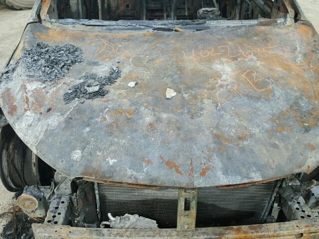 KL4CJESB6HB128422 - 2017 BUICK ENCORE PRE BURN photo 7