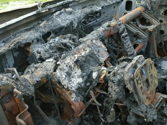 KL4CJESB6HB128422 - 2017 BUICK ENCORE PRE BURN photo 8