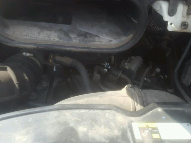 3C6TRVPG3GE109256 - 2016 RAM PROMASTER 白色 照片 7