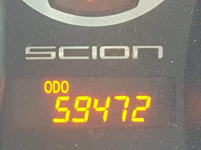 JTKJF5C78B3019902 - 2011 TOYOTA SCION TC 灰色 照片 8