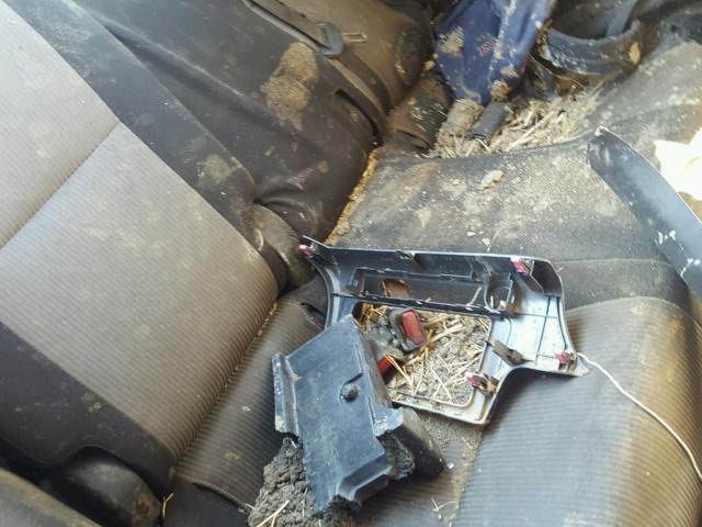 JTKJF5C76FJ013288 - 2015 TOYOTA SCION TC 白色 照片 6