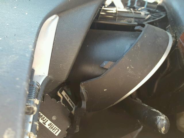 JTKJF5C76FJ013288 - 2015 TOYOTA SCION TC 白色 照片 8