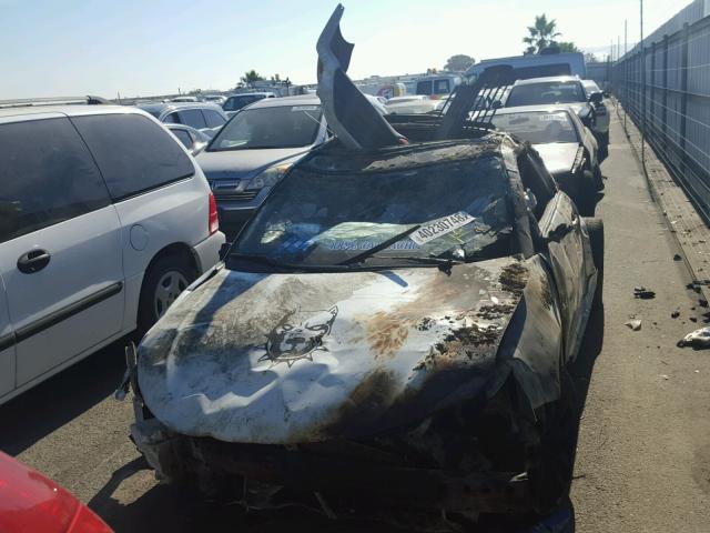 JTKJF5C76FJ013288 - 2015 TOYOTA SCION TC 白色 照片 9