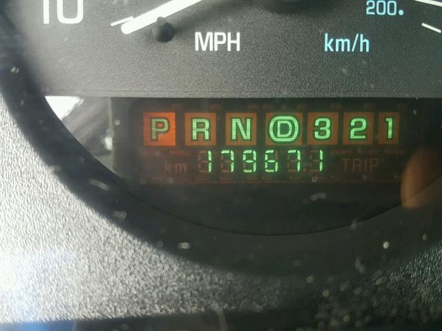 2G4WB52KX41182523 - 2004 BUICK REGAL LS 白色 照片 8