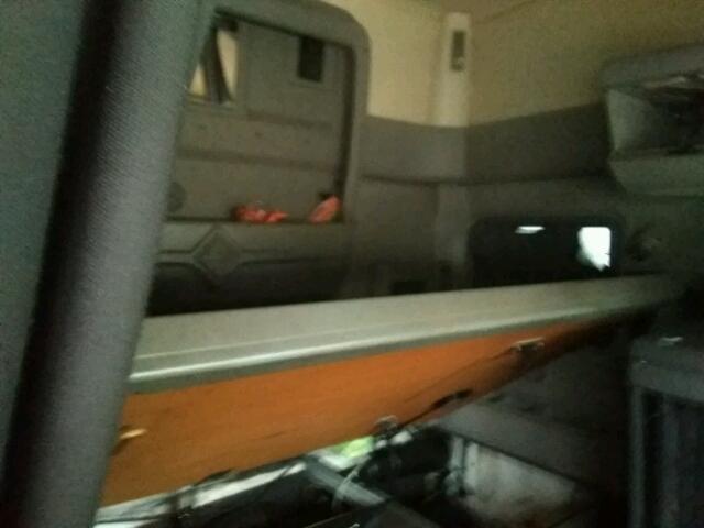 2HSCTAPRX9C095839 - 2009 INTERNATIONAL PROSTAR WHITE photo 6