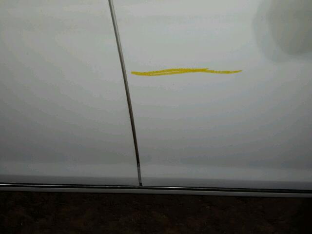 1G1ZG5E71CF106215 - 2012 CHEVROLET MALIBU თეთრი ფოტო 9