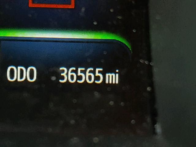 4T1BK1EB1EU129203 - 2014 TOYOTA AVALON BAS შავი ფოტო 8