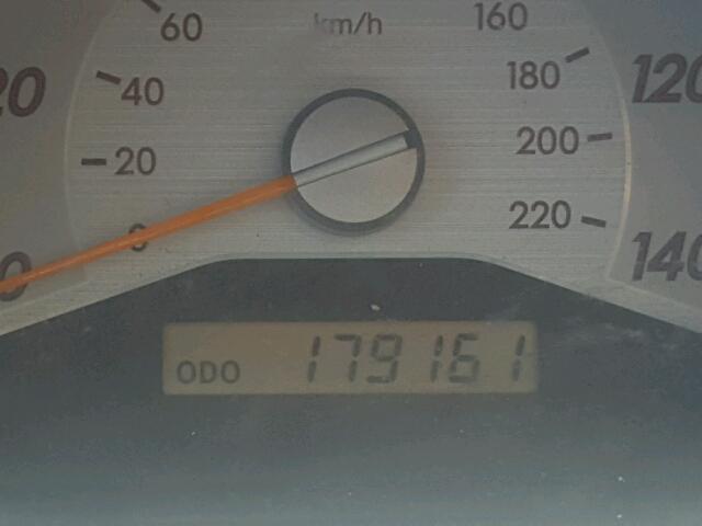 JTKDE167280256495 - 2008 TOYOTA SCION TC 紫色 照片 8