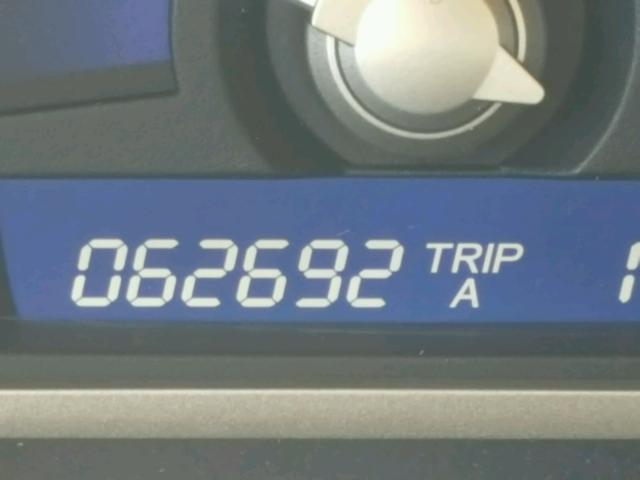 19XFA1F93AE003356 - 2010 HONDA CIVIC EXL 灰色 照片 8