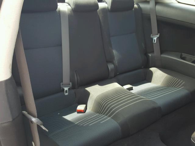 JTKDE177570154329 - 2007 TOYOTA SCION TC 黑色 照片 6