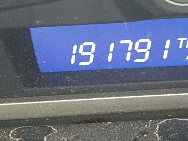 19XFA1F90BE018365 - 2011 HONDA CIVIC EXL 银色 照片 8