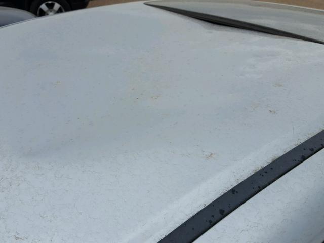 19XFA1F90BE018365 - 2011 HONDA CIVIC EXL 银色 照片 9