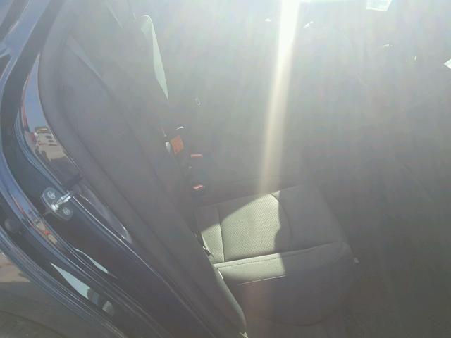 1G1ZB5ST7GF343121 - 2016 CHEVROLET MALIBU LS Mavi foto 6