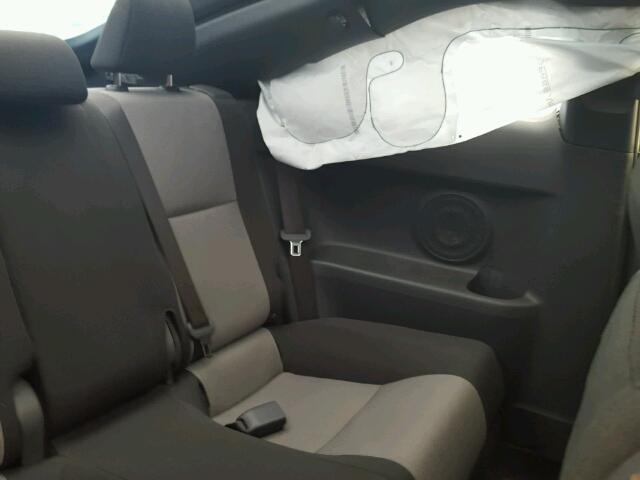 JTKJF5C7XFJ004254 - 2015 TOYOTA SCION TC 白色 照片 6