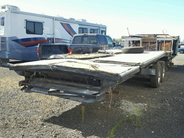 4YDF34025B4701412 - 2011 KEYSTONE MONTANA WHITE photo 4