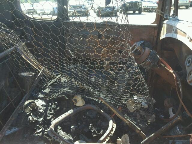 3606976 - 1931 FORD COUPE34KIT BURN photo 5