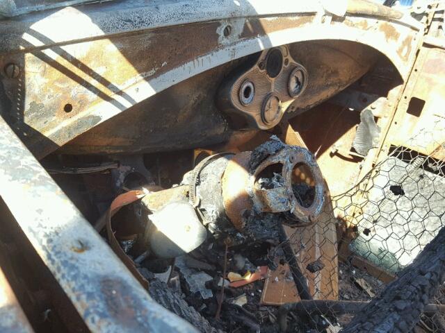 3606976 - 1931 FORD COUPE34KIT BURN photo 8