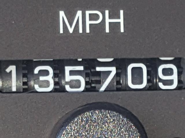 4S6CY58VXS4411312 - 1995 HONDA PASSPORT E 金色 照片 8