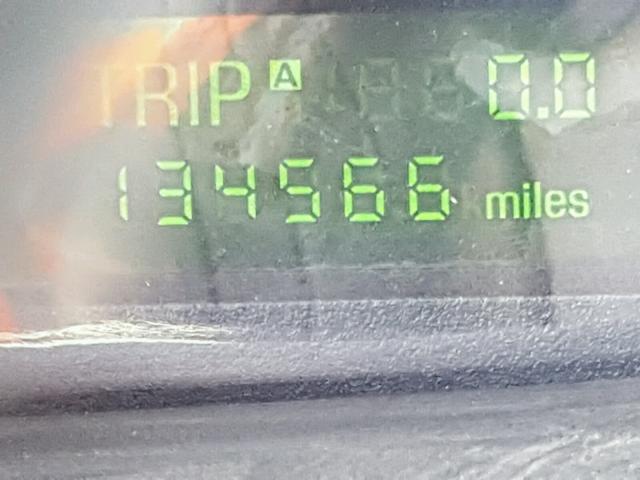 1LNHM87A0YY768574 - 2000 LINCOLN LS 灰色 照片 8