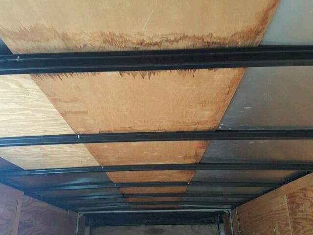 1WF200G21C2022081 - 2012 TRAIL KING UTILITY 白色 照片 7