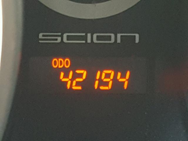 JTKJF5C70E3071349 - 2014 TOYOTA SCION TC 银色 照片 8