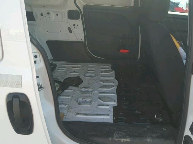 ZFBERFAT1G6B83557 - 2016 RAM PROMASTER 白色 照片 6