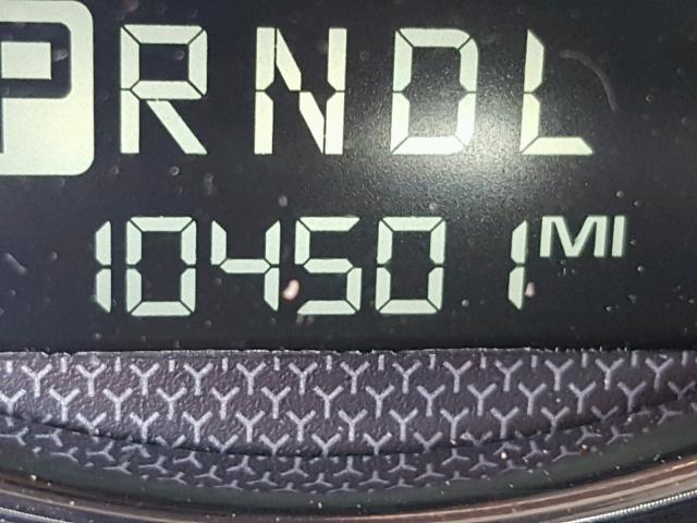 1G1ZS58F07F306963 - 2007 CHEVROLET MALIBU LS Gümüş foto 8