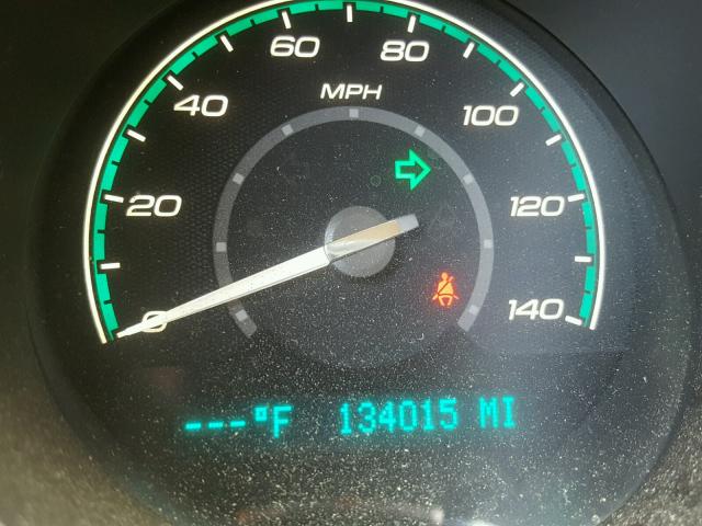 1G1ZC5EUXCF174563 - 2012 CHEVROLET MALIBU 1LT 棕色 照片 8