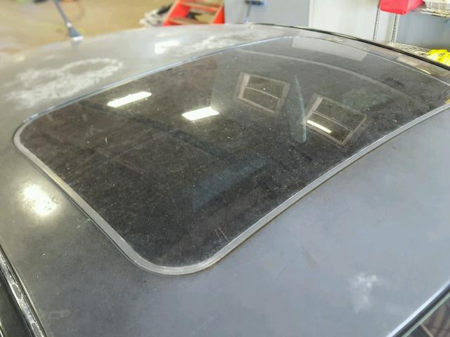 3VWCB21C52M423603 - 2002 VOLKSWAGEN NEW BEETLE 黑色 照片 10