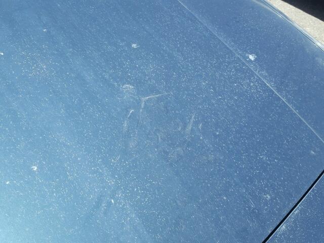 1G3AL54N5N6341526 - 1992 OLDSMOBILE CUTLASS CI BLUE photo 9