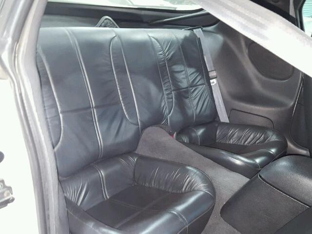 2G1FP22K6T2127265 - 1996 CHEVROLET CAMARO BAS 白色 照片 6