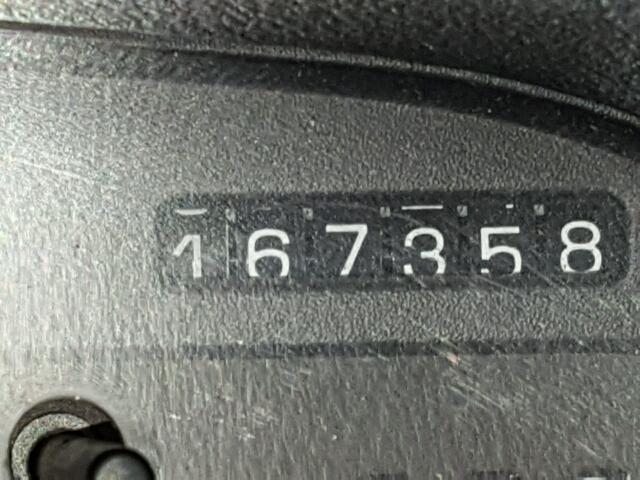 2G1FP22K6T2127265 - 1996 CHEVROLET CAMARO BAS 白色 照片 8