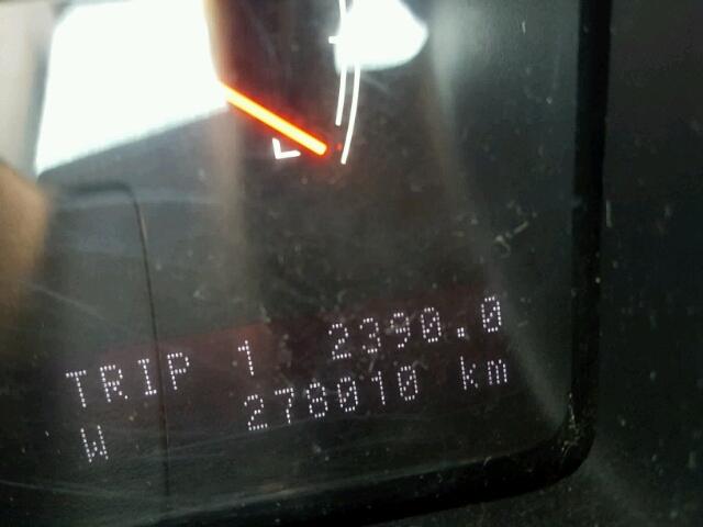 5LMFU28506LJ15210 - 2006 LINCOLN NAVIGATOR 银色 照片 8