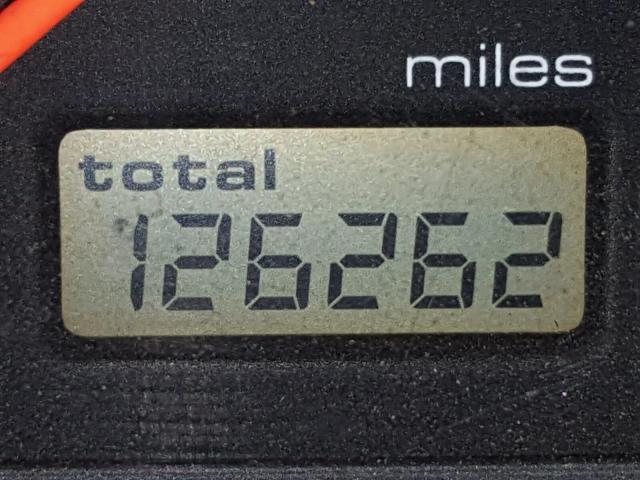 3VWDC21V52M800546 - 2002 VOLKSWAGEN CABRIO GLX 白色 照片 8