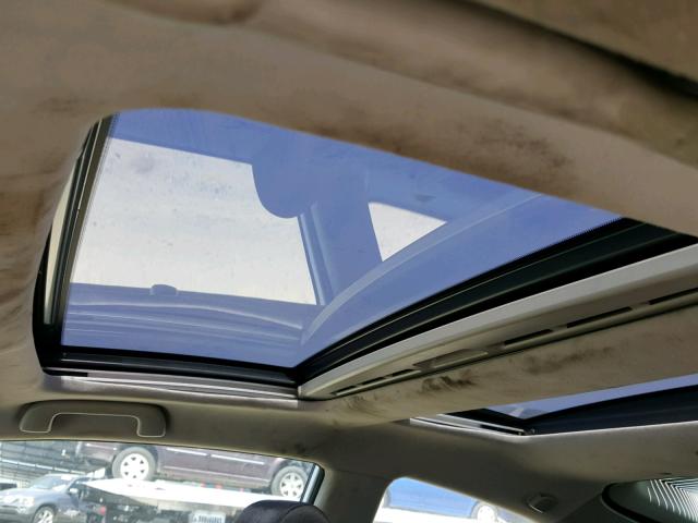 JTKDE177370198927 - 2007 TOYOTA SCION TC 白色 照片 9