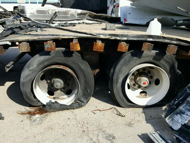 1GRAA0623GT604960 - 2016 GREAT DANE TRAILER TRAILER WHITE photo 7