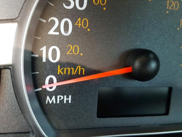 1G8AJ52F53Z196950 - 2003 SATURN ION LEVEL BLUE photo 8