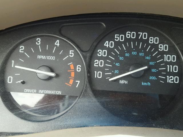 2G4WB55K621284572 - 2002 BUICK REGAL LS 白色 照片 8