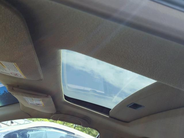 2G4WB55K621284572 - 2002 BUICK REGAL LS 白色 照片 9