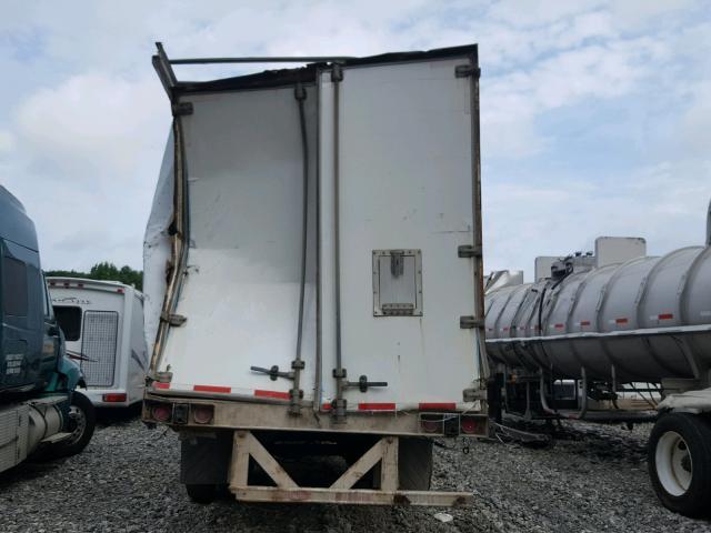 1PT01JAH326000274 - 2002 OTHE TRAILER WHITE photo 5