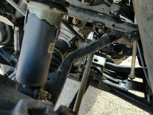 4XASXA859GA254425 - 2016 POLARIS SPORTSMAN BROWN photo 12